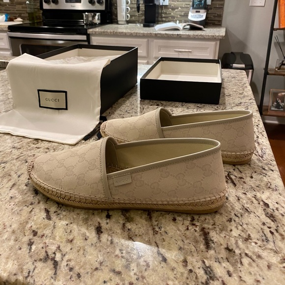 I bought these without trying them on - Picture 2 of 7